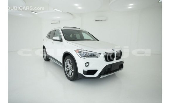 Buy Import BMW X1 White Car in Import - Dubai in Abia State Buy Import BMW X1 White Car in Import - Dubai in Abia State