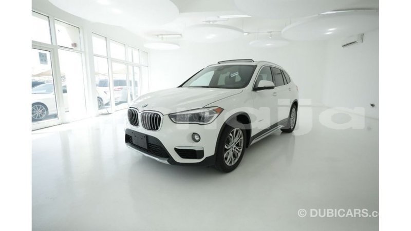 Big with watermark bmw x1 abia state import dubai 9250