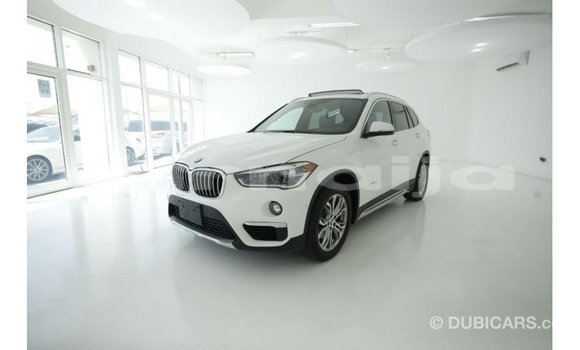 Buy Import BMW X1 White Car in Import - Dubai in Abia State Buy Import BMW X1 White Car in Import - Dubai in Abia State