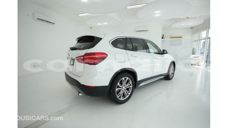 Big with watermark bmw x1 abia state import dubai 9250