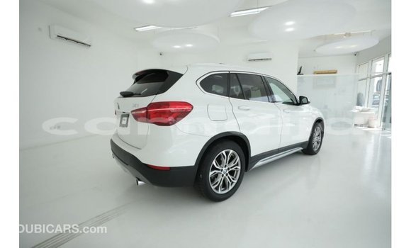 Buy Import BMW X1 White Car in Import - Dubai in Abia State Buy Import BMW X1 White Car in Import - Dubai in Abia State