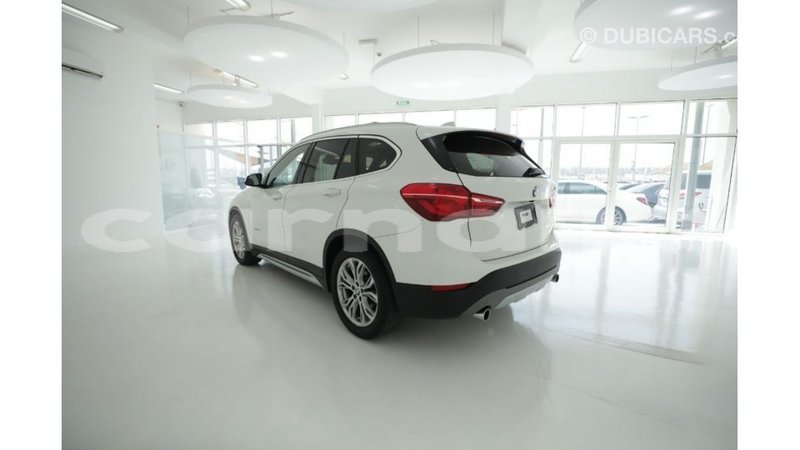 Big with watermark bmw x1 abia state import dubai 9250