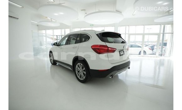 Buy Import BMW X1 White Car in Import - Dubai in Abia State Buy Import BMW X1 White Car in Import - Dubai in Abia State