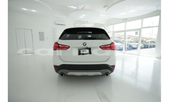 Buy Import BMW X1 White Car in Import - Dubai in Abia State Buy Import BMW X1 White Car in Import - Dubai in Abia State