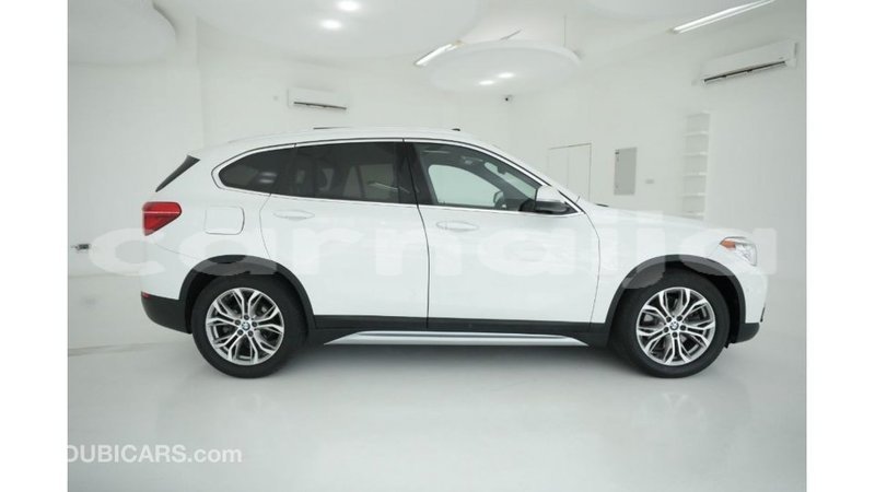 Big with watermark bmw x1 abia state import dubai 9250