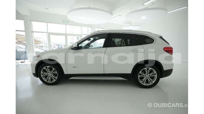 Big with watermark bmw x1 abia state import dubai 9250