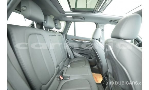 Buy Import BMW X1 White Car in Import - Dubai in Abia State Buy Import BMW X1 White Car in Import - Dubai in Abia State