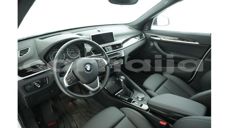 Big with watermark bmw x1 abia state import dubai 9250