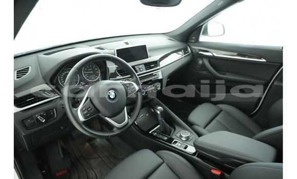 Buy Import BMW X1 White Car in Import - Dubai in Abia State Buy Import BMW X1 White Car in Import - Dubai in Abia State