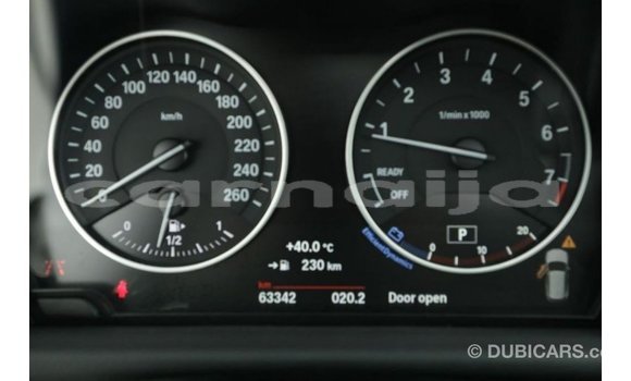 Buy Import BMW X1 White Car in Import - Dubai in Abia State Buy Import BMW X1 White Car in Import - Dubai in Abia State