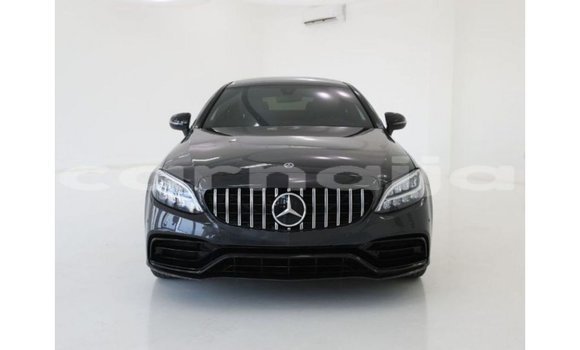 Buy Import Mercedes-Benz 190 Black Car in Import - Dubai in Abia State Buy Import Mercedes-Benz 190 Black Car in Import - Dubai in Abia State