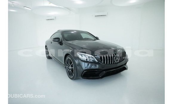 Buy Import Mercedes-Benz 190 Black Car in Import - Dubai in Abia State Buy Import Mercedes-Benz 190 Black Car in Import - Dubai in Abia State