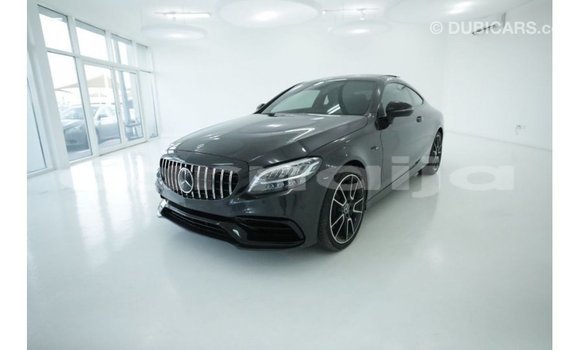 Buy Import Mercedes-Benz 190 Black Car in Import - Dubai in Abia State Buy Import Mercedes-Benz 190 Black Car in Import - Dubai in Abia State