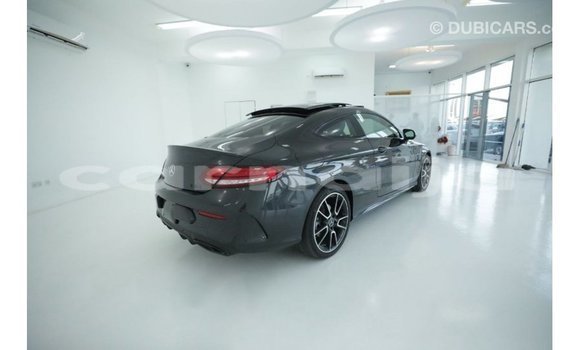 Buy Import Mercedes-Benz 190 Black Car in Import - Dubai in Abia State Buy Import Mercedes-Benz 190 Black Car in Import - Dubai in Abia State