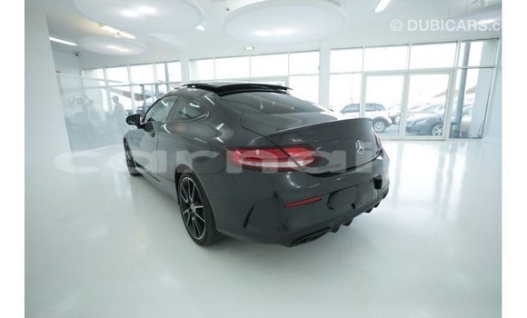 Buy Import Mercedes-Benz 190 Black Car in Import - Dubai in Abia State Buy Import Mercedes-Benz 190 Black Car in Import - Dubai in Abia State