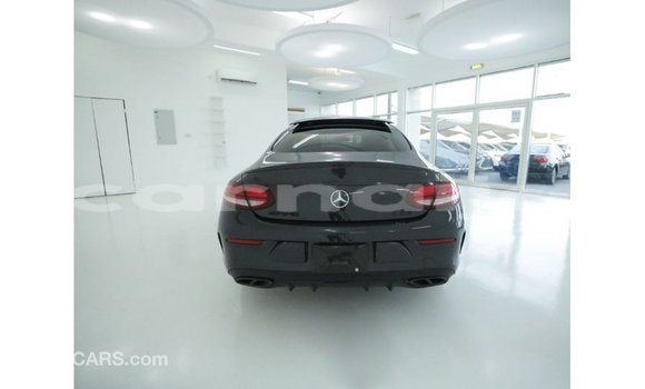 Buy Import Mercedes-Benz 190 Black Car in Import - Dubai in Abia State Buy Import Mercedes-Benz 190 Black Car in Import - Dubai in Abia State