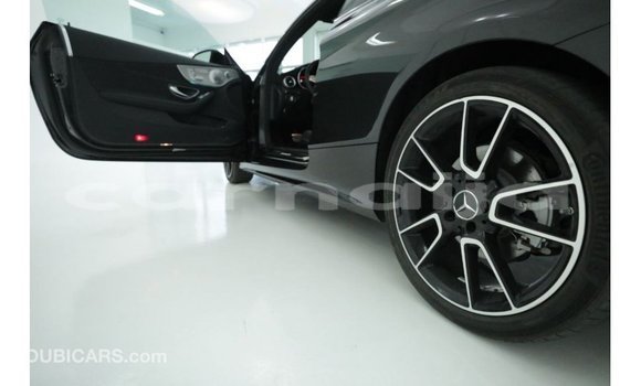 Buy Import Mercedes-Benz 190 Black Car in Import - Dubai in Abia State Buy Import Mercedes-Benz 190 Black Car in Import - Dubai in Abia State