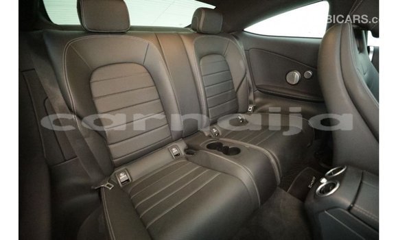 Buy Import Mercedes-Benz 190 Black Car in Import - Dubai in Abia State Buy Import Mercedes-Benz 190 Black Car in Import - Dubai in Abia State