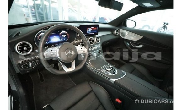 Buy Import Mercedes-Benz 190 Black Car in Import - Dubai in Abia State Buy Import Mercedes-Benz 190 Black Car in Import - Dubai in Abia State