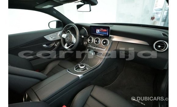 Buy Import Mercedes-Benz 190 Black Car in Import - Dubai in Abia State Buy Import Mercedes-Benz 190 Black Car in Import - Dubai in Abia State