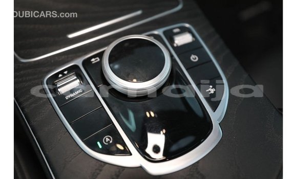 Buy Import Mercedes-Benz 190 Black Car in Import - Dubai in Abia State Buy Import Mercedes-Benz 190 Black Car in Import - Dubai in Abia State