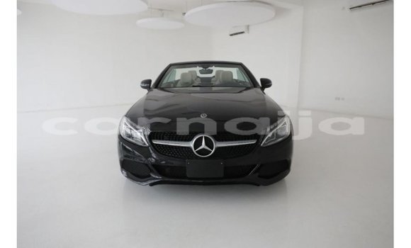 Buy Import Mercedes-Benz 190 Black Car in Import - Dubai in Abia State Buy Import Mercedes-Benz 190 Black Car in Import - Dubai in Abia State