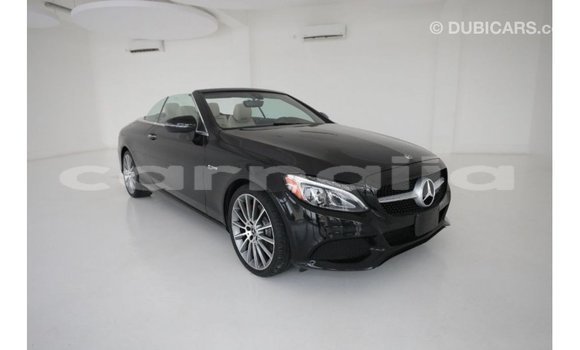 Buy Import Mercedes-Benz 190 Black Car in Import - Dubai in Abia State Buy Import Mercedes-Benz 190 Black Car in Import - Dubai in Abia State