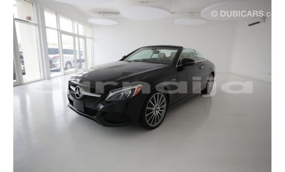 Buy Import Mercedes-Benz 190 Black Car in Import - Dubai in Abia State Buy Import Mercedes-Benz 190 Black Car in Import - Dubai in Abia State
