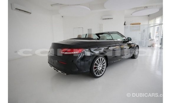 Buy Import Mercedes-Benz 190 Black Car in Import - Dubai in Abia State Buy Import Mercedes-Benz 190 Black Car in Import - Dubai in Abia State