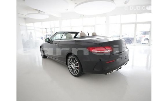 Buy Import Mercedes-Benz 190 Black Car in Import - Dubai in Abia State Buy Import Mercedes-Benz 190 Black Car in Import - Dubai in Abia State