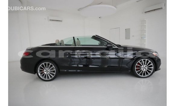 Buy Import Mercedes-Benz 190 Black Car in Import - Dubai in Abia State Buy Import Mercedes-Benz 190 Black Car in Import - Dubai in Abia State