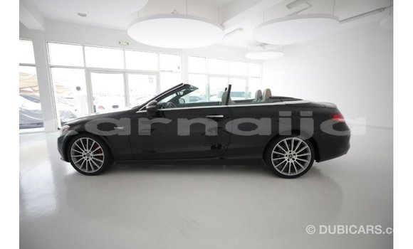 Buy Import Mercedes-Benz 190 Black Car in Import - Dubai in Abia State Buy Import Mercedes-Benz 190 Black Car in Import - Dubai in Abia State