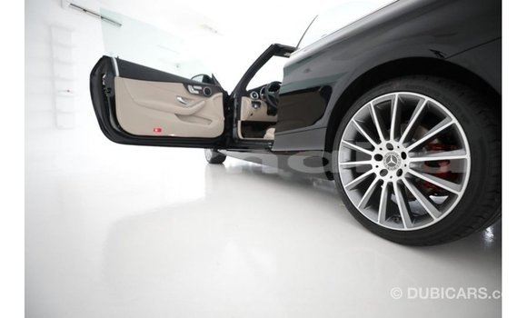 Buy Import Mercedes-Benz 190 Black Car in Import - Dubai in Abia State Buy Import Mercedes-Benz 190 Black Car in Import - Dubai in Abia State