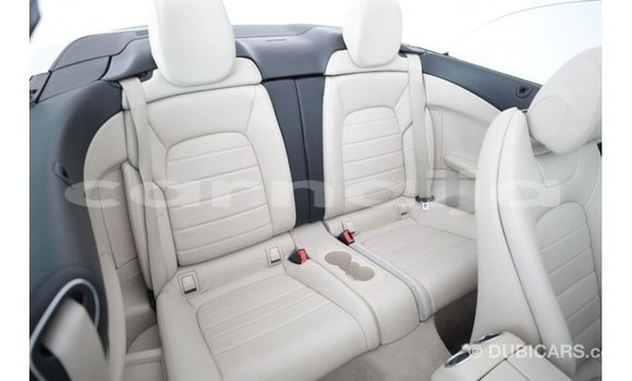 Buy Import Mercedes-Benz 190 Black Car in Import - Dubai in Abia State Buy Import Mercedes-Benz 190 Black Car in Import - Dubai in Abia State