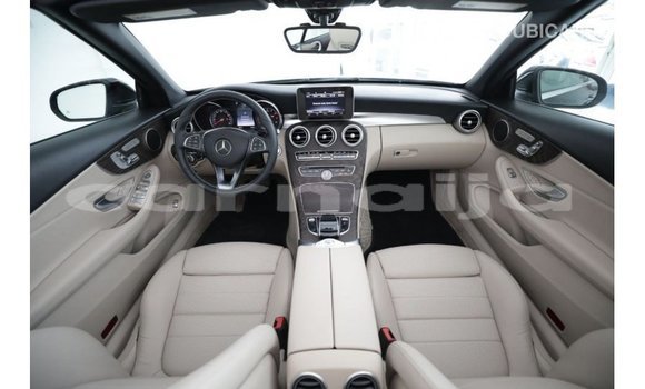 Buy Import Mercedes-Benz 190 Black Car in Import - Dubai in Abia State Buy Import Mercedes-Benz 190 Black Car in Import - Dubai in Abia State