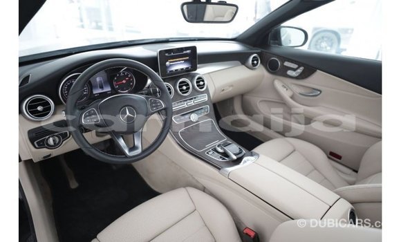 Buy Import Mercedes-Benz 190 Black Car in Import - Dubai in Abia State Buy Import Mercedes-Benz 190 Black Car in Import - Dubai in Abia State