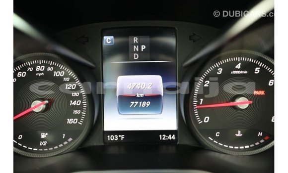 Buy Import Mercedes-Benz 190 Black Car in Import - Dubai in Abia State Buy Import Mercedes-Benz 190 Black Car in Import - Dubai in Abia State