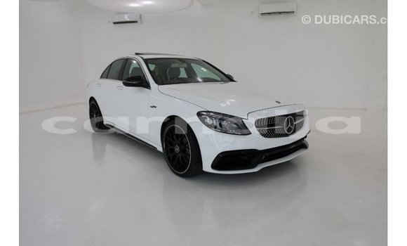 Acheter Import Voiture Mercedes-Benz 190 Blanc à Import - Dubai, État d'Abia Acheter Import Voiture Mercedes-Benz 190 Blanc à Import - Dubai, État d'Abia