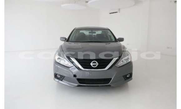 Buy Import Nissan Altima Other Car in Import - Dubai in Abia State Buy Import Nissan Altima Other Car in Import - Dubai in Abia State