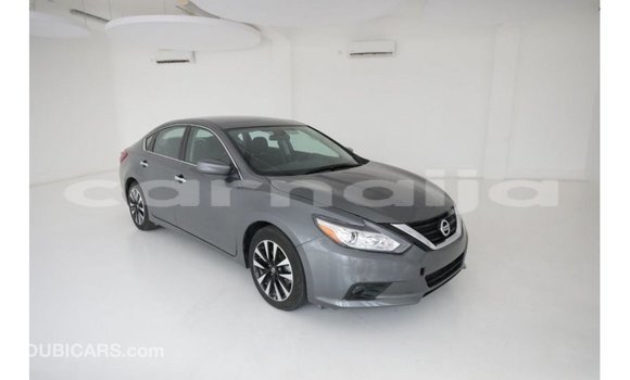 Acheter Import Voiture Nissan Altima Autre à Import - Dubai, État d'Abia Acheter Import Voiture Nissan Altima Autre à Import - Dubai, État d'Abia