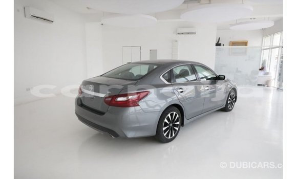 Acheter Import Voiture Nissan Altima Autre à Import - Dubai, État d'Abia Acheter Import Voiture Nissan Altima Autre à Import - Dubai, État d'Abia