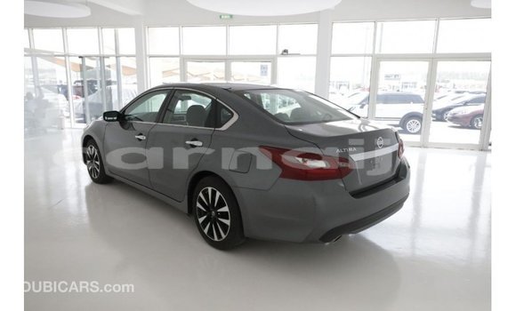 Acheter Import Voiture Nissan Altima Autre à Import - Dubai, État d'Abia Acheter Import Voiture Nissan Altima Autre à Import - Dubai, État d'Abia