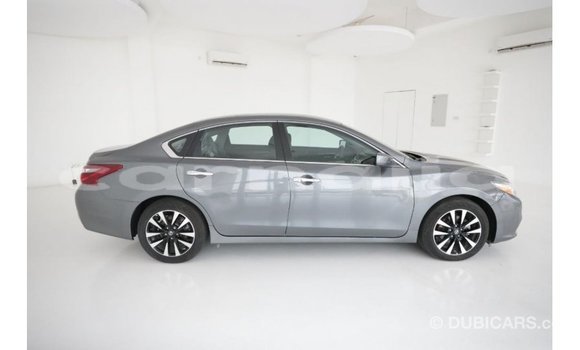 Acheter Import Voiture Nissan Altima Autre à Import - Dubai, État d'Abia Acheter Import Voiture Nissan Altima Autre à Import - Dubai, État d'Abia