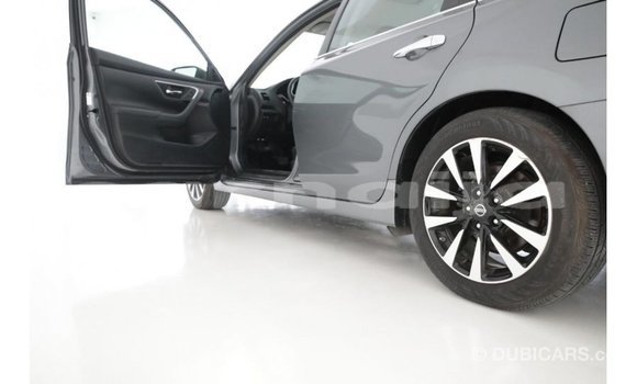 Acheter Import Voiture Nissan Altima Autre à Import - Dubai, État d'Abia Acheter Import Voiture Nissan Altima Autre à Import - Dubai, État d'Abia