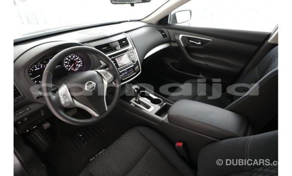 Acheter Import Voiture Nissan Altima Autre à Import - Dubai, État d'Abia Acheter Import Voiture Nissan Altima Autre à Import - Dubai, État d'Abia