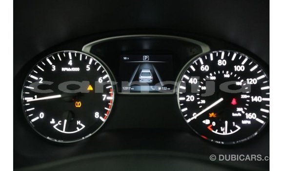 Acheter Import Voiture Nissan Altima Autre à Import - Dubai, État d'Abia Acheter Import Voiture Nissan Altima Autre à Import - Dubai, État d'Abia