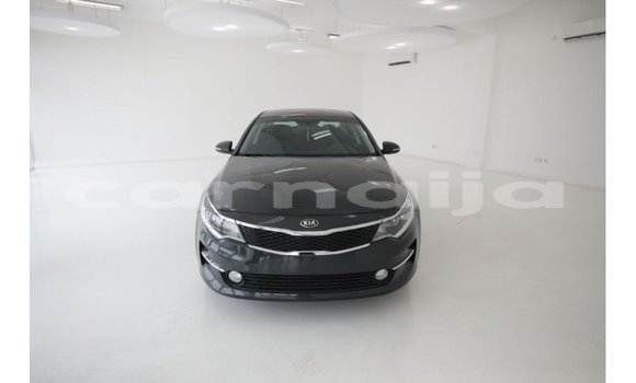 Acheter Import Voiture Kia Optima Autre à Import - Dubai, État d'Abia