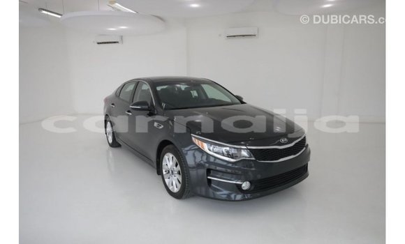Buy Import Kia Optima Other Car in Import - Dubai in Abia State Buy Import Kia Optima Other Car in Import - Dubai in Abia State
