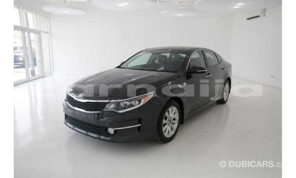 Buy Import Kia Optima Other Car in Import - Dubai in Abia State Buy Import Kia Optima Other Car in Import - Dubai in Abia State