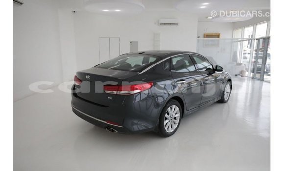 Buy Import Kia Optima Other Car in Import - Dubai in Abia State Buy Import Kia Optima Other Car in Import - Dubai in Abia State